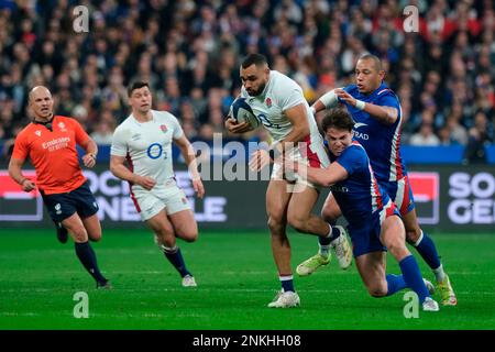 En images : le tournoi des six nations de… « foot en marchant »