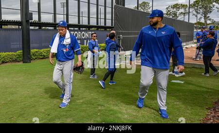 Hyun Jin Ryu a role model for Alek Manoah