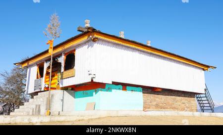 Bijli Mahadev Temple, Kullu: How To Reach, Best Time & Tips