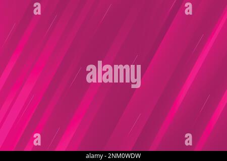 Purple diagonal line architecture geometry tech abstract subtle background vector illustration. Stock Vector