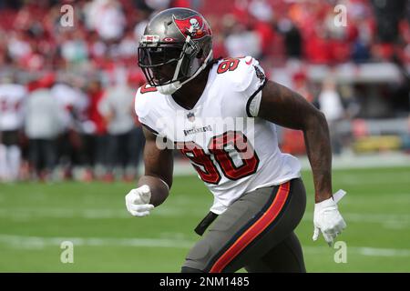 Week 16 Bucs Nation Player of the Week: Linebacker, Jason Pierre-Paul - Bucs  Nation