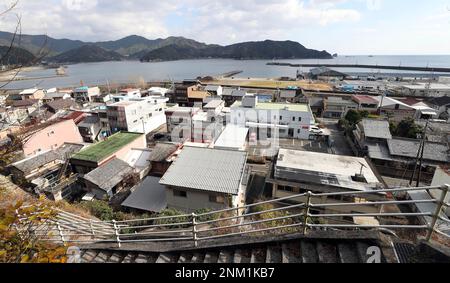 Earthquake nankai