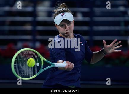 Tennis, WTA – Dubai Duty Free Championships 2023: Pegula