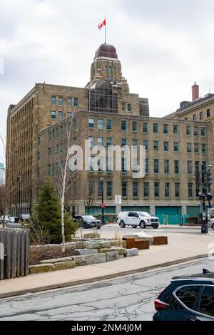Halifax Nouvelle-Écosse Canada Verre à Liqueur De Burundi