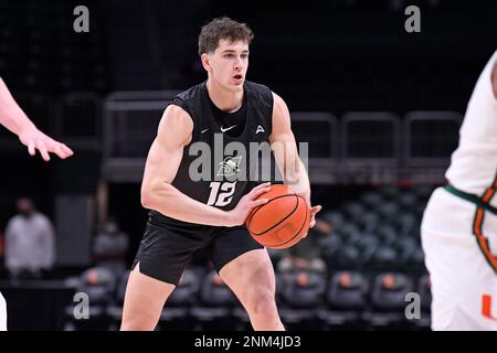 Josh Smith - Men's Basketball - Stetson University Athletics