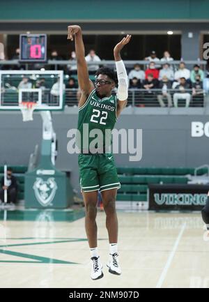 Portland State Vikings Football & Basketball