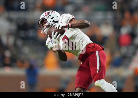 Jalen Tolbert - Football - University of South Alabama Athletics