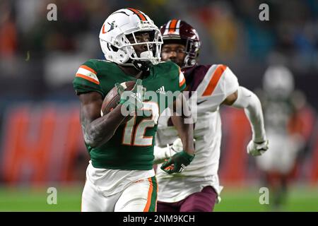 Miami Gardens, United States. 28th Nov, 2021. Sunday, November 28, 2021;  Miami Gardens, FL USA; Carolina Panthers quarterback Cam Newton (1) passes  the ball during an NFL game against the Miami Dolphins