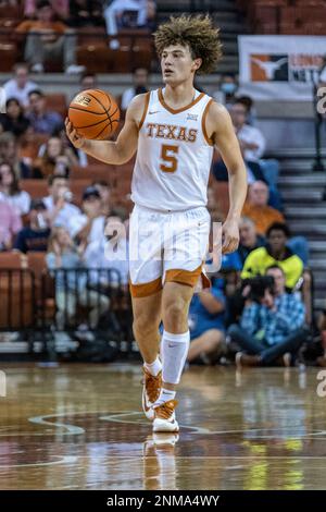 Devin Askew - Men's Basketball - University of Texas Athletics