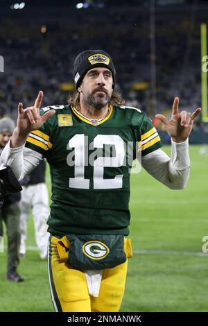 November 14, 2021 NFL news: Aaron Rodgers and the Green Bay Packers face  the Seattle Seahawks