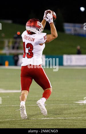 Jack Sorenson - Football - Miami University RedHawks