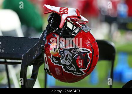 Nc state football store gloves