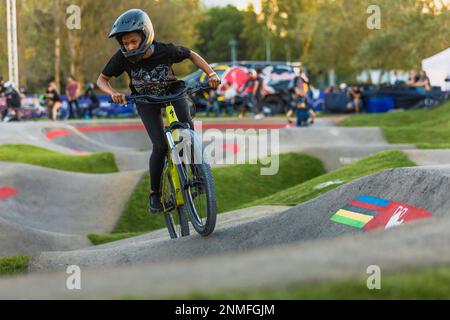 How to get a best sale jump bike