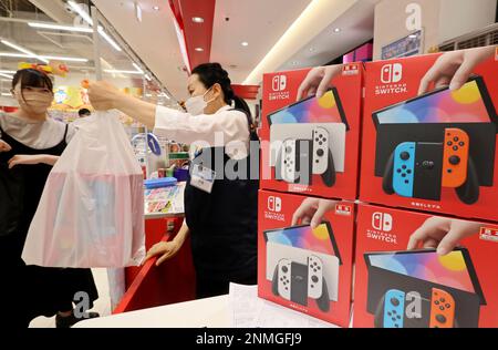 Switch deals retail price