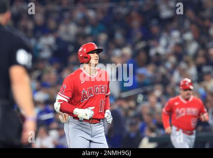 Planes de Marineros de Seattle después de Ohtani