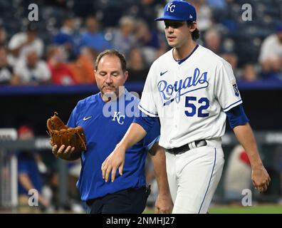 Kansas City Royals on X: Opening the homestand with Daniel Lynch