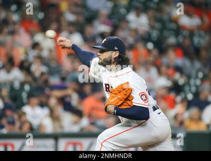 Tampa's Lance McCullers shows killer instinct in pitching Astros