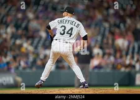 German Marquez pitches gem as Rockies snap slump, beat Dodgers – Boulder  Daily Camera