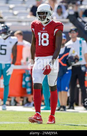 JACKSONVILLE, FL - SEPTEMBER 18: Jacksonville Jaguars linebacker Devin  Lloyd (33) during the game between the Indianapolis Colts and the  Jacksonville Jaguars on September 19, 2022 at TIAA Bank Field in  Jacksonville