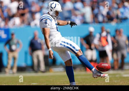 NASHVILLE, TN - SEPTEMBER 26: Tennessee Titans Cornerback Kristian Fulton ( 26) during and NFL Game between the Indianapolis Colts and Tennessee Titans  on September 26, 2021 at Nissan Stadium in Nashville, TN. (