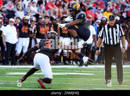 Maryland Football on X: NICK CROSS!! He is headed to the @Colts in the  third round!!  / X