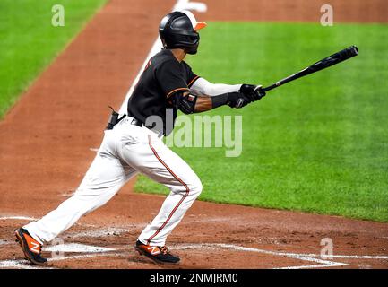 Baltimore Orioles: Cedric Mullins Homers in WBC