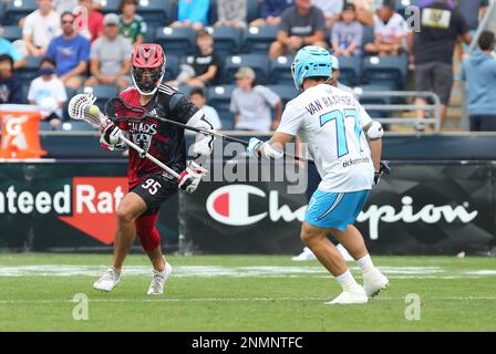 Premier Lacrosse League Semifinals to take place at Subaru Park on Sept. 5