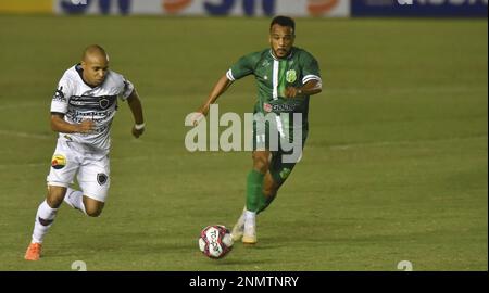 PB - Joao Pessoa - 09/19/2021 - BRAZILIAN C 2021, BOTAFOGO PB X