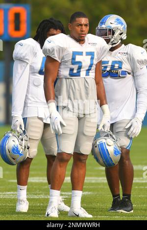 WJR Radio - Football's back with Detroit Lions Training Camp, July 25 –  August 7 in Allen Park. Practices are free and open to the public. Lions  Training Camp features family fun