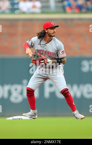 Atlanta Braves SunTrust Park MLB Baseball Field India