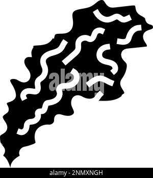 smoke smell glyph icon vector illustration Stock Vector Image & Art - Alamy