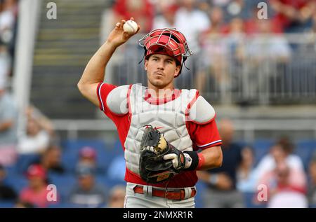 File:Bryce Harper Stare Down Pregame from Nationals vs. Phillies at  Nationals Park, May 13th, 2021 (All-Pro Reels Photography)  (51188354283).jpg - Wikipedia