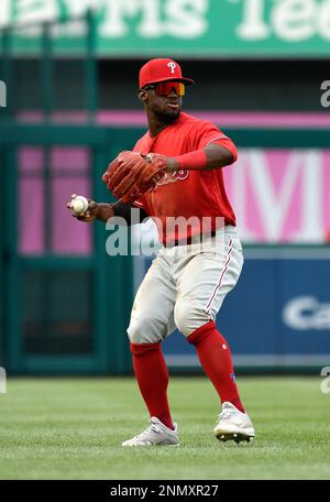 File:Bryce Harper Stare Down Pregame from Nationals vs. Phillies at  Nationals Park, May 13th, 2021 (All-Pro Reels Photography)  (51188354283).jpg - Wikipedia