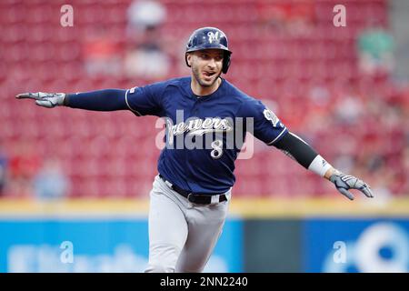 Ryan Braun has been the hero in September, but Brewers will have to finish  regular season without him - Brew Crew Ball