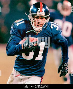 JASON SEHORN  New york giants football, New york giants, New york