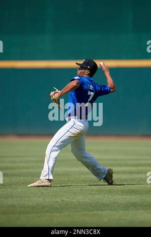 PHOTOS: Hoover at Louisville Baseball