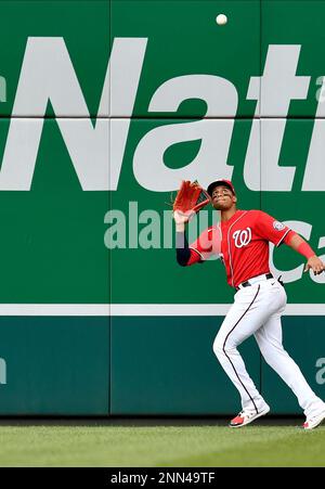 Juan Soto No.22 Washington Nationals Baseball Jersey India