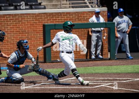 Quincy Hamilton - Baseball - Wright State University Athletics