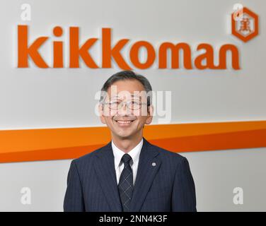 Kikkoman Corporation