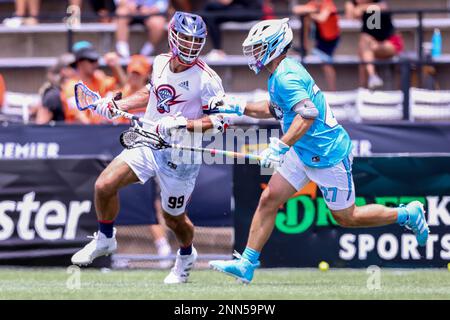 Paul rabil hi-res stock photography and images - Alamy