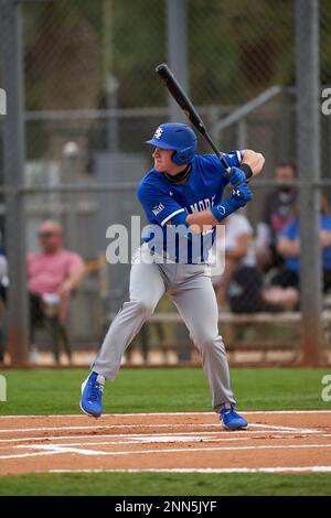 Max Wright - Baseball - Indiana State University Athletics