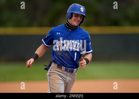 Max Wright - Baseball - Indiana State University Athletics