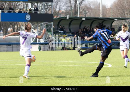 Serie A: financials of women's club ACF Fiorentina 2017-2019