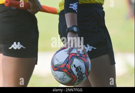 PB - Joao Pessoa - 09/05/2021 - BRAZILIAN C 2021, BOTAFOGO PB X TOMBENSE -  Tsunami, Botafogo-PB player celebrates his goal during a match against  Tombense at Almeidao stadium for the Brazilian