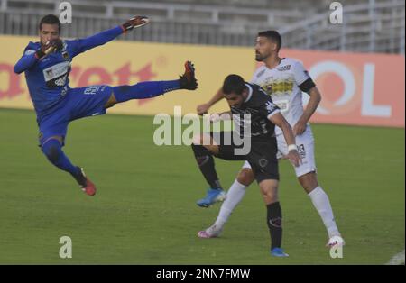 PB - Joao Pessoa - 09/05/2021 - BRAZILIAN C 2021, BOTAFOGO PB X TOMBENSE -  Tsunami, Botafogo-PB player celebrates his goal during a match against  Tombense at Almeidao stadium for the Brazilian