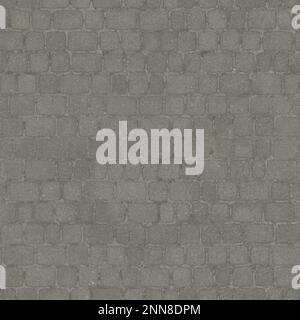 Floors concrete tiles texture, seamless Floor tiles texture Stock Photo