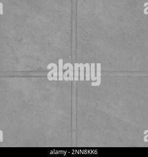 Bump map Floors concrete tiles texture, Gloss mapping Floors concrete tiles Stock Photo