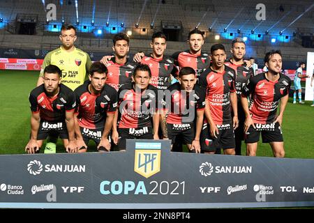 Players of Racing Club pose for the team photo prior to the final News  Photo - Getty Images