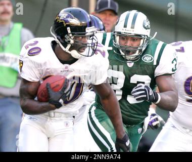 Jets' Ed Reed loses to former team - Newsday