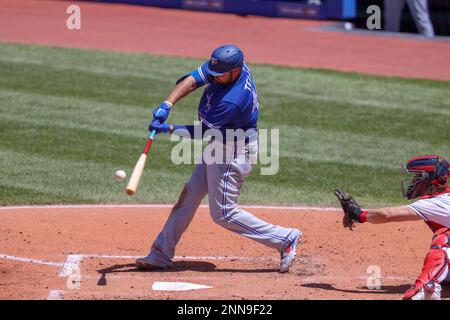 Rowdy tellez hi-res stock photography and images - Alamy